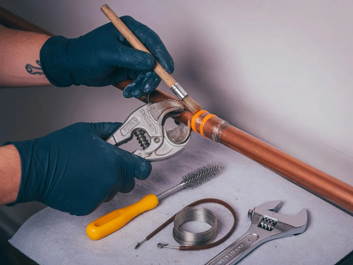 Why choose Sump Pump Repair in Richland, NY
